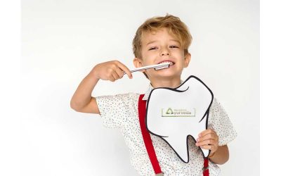 5 ајурведски начини да не мора да одите на стоматолог!