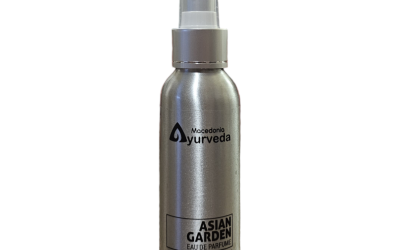 Asian Garden – EAU DE PARFUME