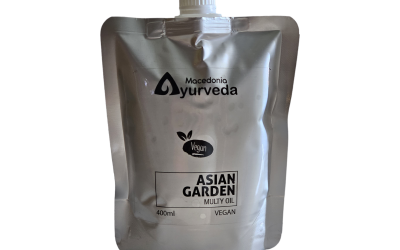 Asian Garden – MULTI OIL